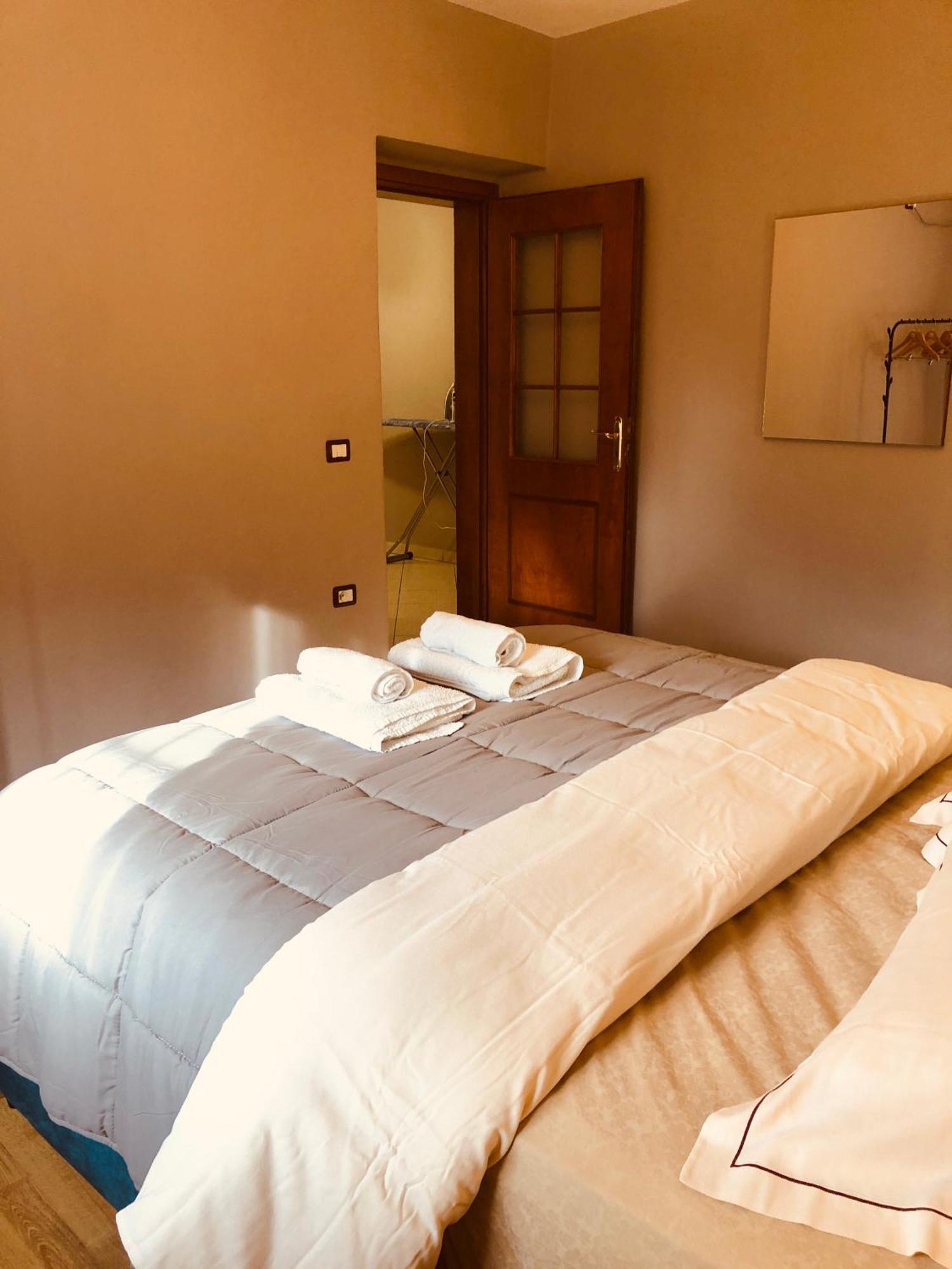 Qemal Stafa Apartment Тирана Екстериор снимка