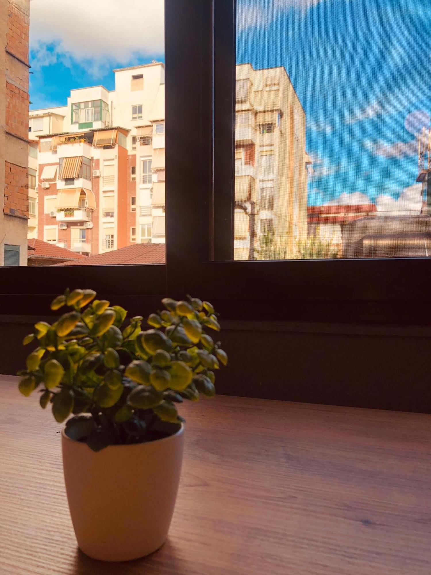 Qemal Stafa Apartment Тирана Екстериор снимка